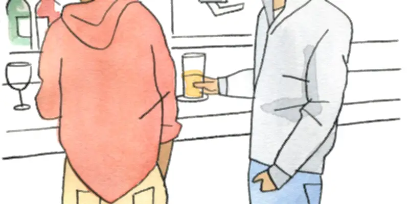 Le combat identitaire d'un homme qui refuse l'étiquette 'noir'