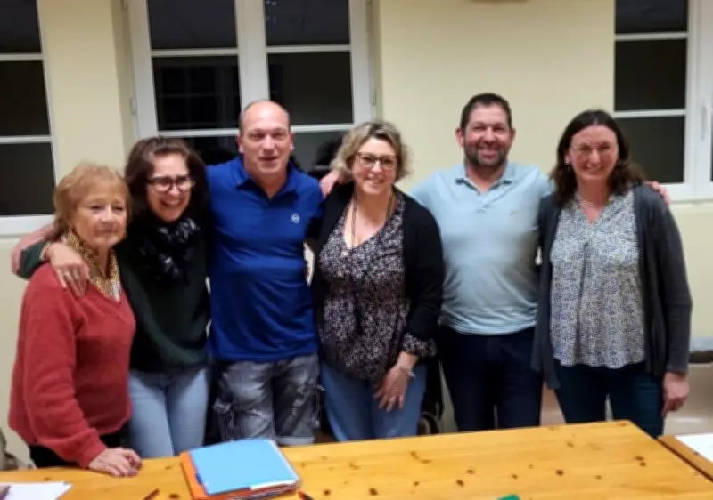 Le Comité des fêtes célèbre ses 60 ans et annonce une coprésidence pour 2026