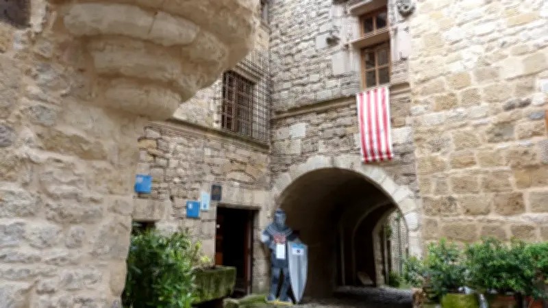 Le Comité d'intérêt de quartier de Sévérac s'étend avec le nouveau statut de Grand site d'Occitanie