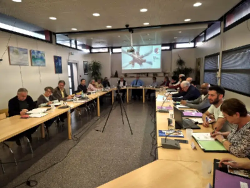 Le conciliateur de justice de Boucau observe une hausse des litiges de consommation et de voisinage