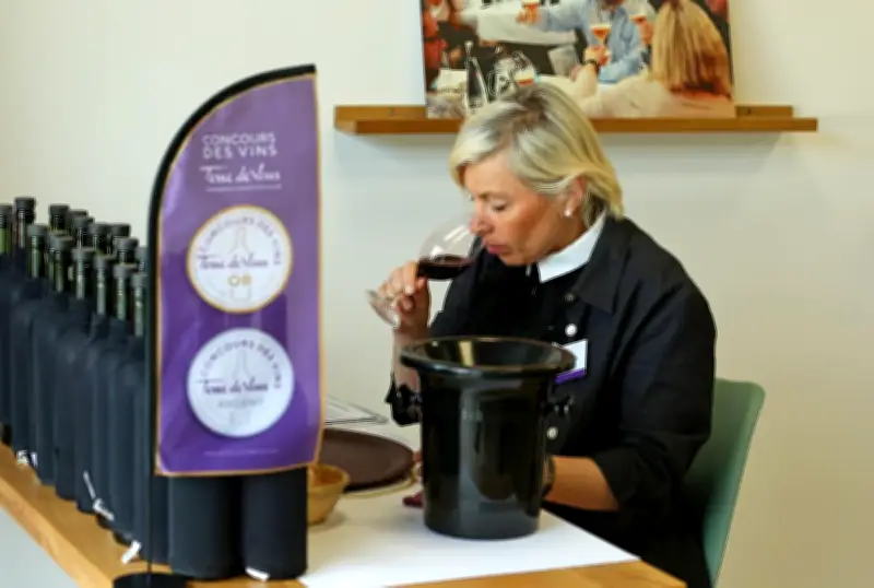 Le concours « Terre de vins » s'ouvre aux spiritueux pour célébrer les savoir-faire français