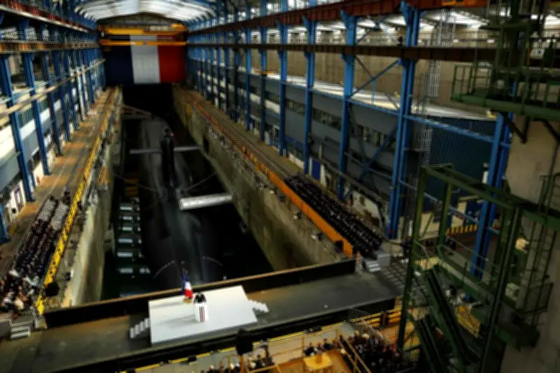 Le conflit au Moyen-Orient, un avertissement crucial pour les Européens selon une tribune