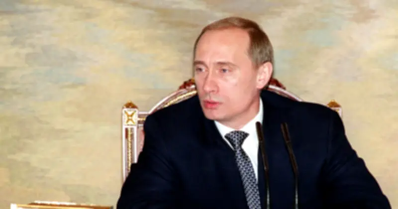 Le conflit Iran-USA profite à Moscou : Poutine sous la loupe de L'Express