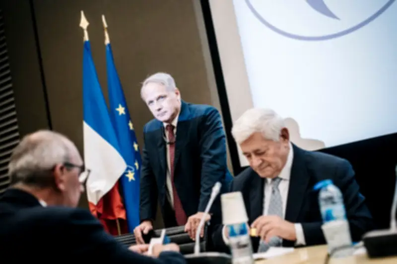 Le conseiller de Marine Le Pen publie des cartes erronées sur les alliances internationales