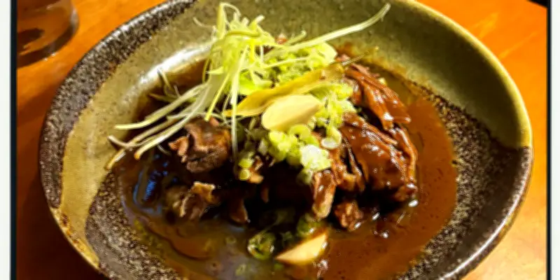 Le Consolat à Marseille réinvente les cuisines asiatiques autour du partage