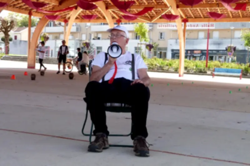 Le conte « Les Lignemons » a inspiré une vague de plantations d'arbres en France