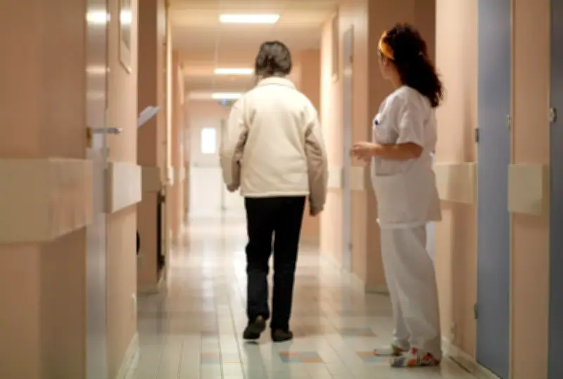 Le Contrôleur général dénonce des graves dysfonctionnements à l'hôpital psychiatrique de Melun