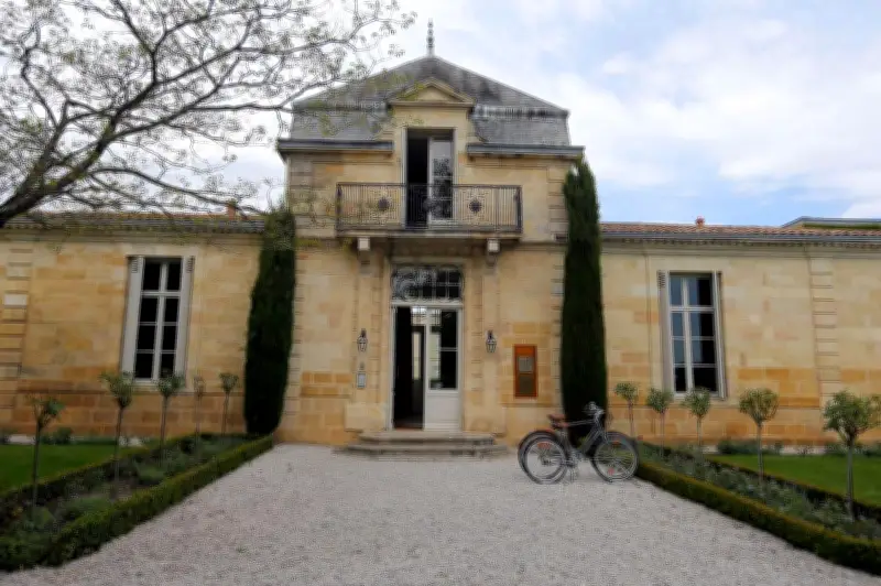 Le Cordeillan-Bages rouvre en 2026 sous l'enseigne du groupe singapourien Como