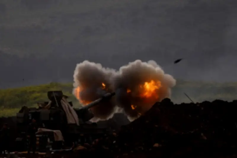 Le coût environnemental caché des conflits au Moyen-Orient révélé par les experts