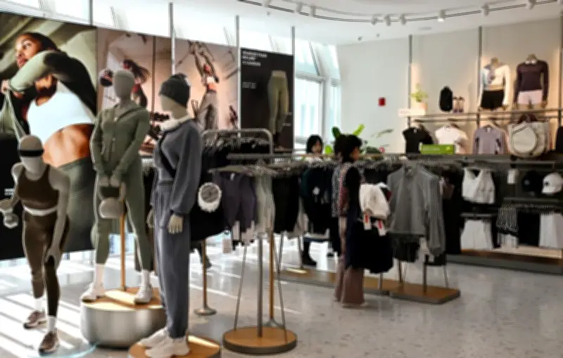 Le coût exorbitant du sportswear tendance : marketing ou réelle valeur ?