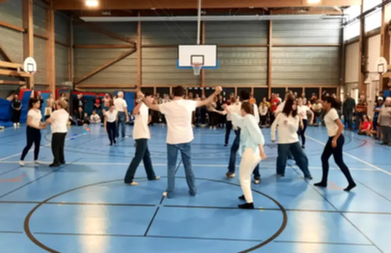 Le Cric Pyrénées ouvre ses portes pour une matinée dédiée à l'emploi des personnes handicapées