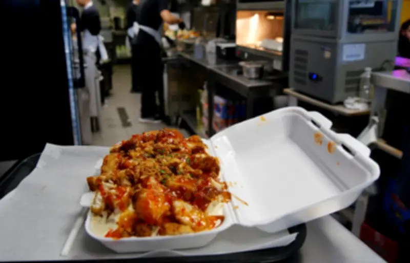 Le crousty poulet, phénomène viral des fast-foods qui affole Rennes et la France