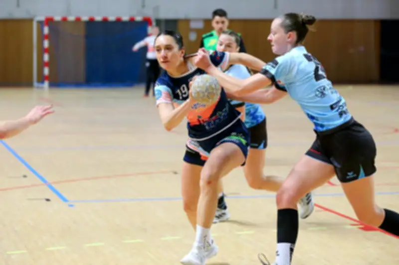 Le Côte Basque assure son maintien en Nationale 1 après une victoire décisive à Bordes