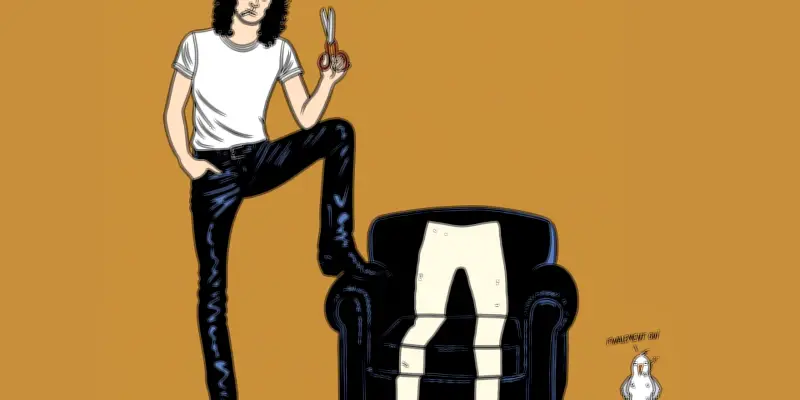 Le cuir en question : un choix vestimentaire éthique et durable ?