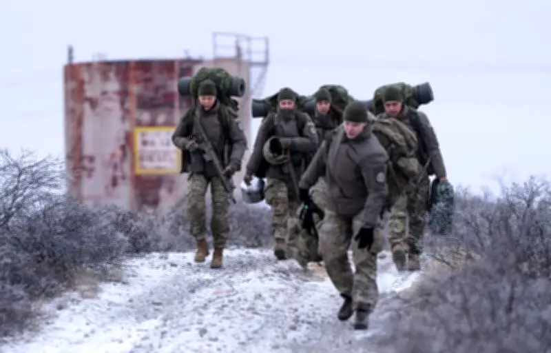 Le Danemark préparait une défense militaire du Groenland face aux menaces américaines