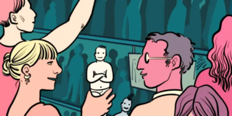 Le décompte des partenaires sexuels, une obsession qui traverse les cultures