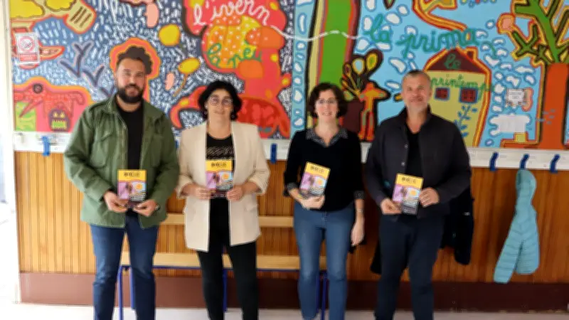 Le DECLIC en Lozère : 21 associations initient les écoliers à des activités variées