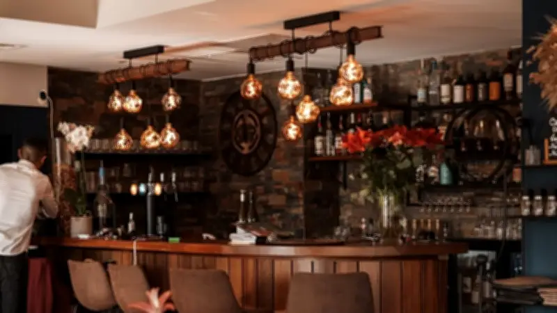 Le Delphinium à Valras-Plage innove avec une ouverture annuelle et une cuisine bistronomique