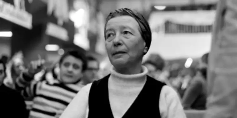 « Le Deuxième Sexe » de Simone de Beauvoir rejoint la Pléiade pour son 40e anniversaire