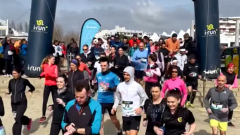 Le Défi de Clémentville : une course solidaire pour soutenir les patients atteints de cancer