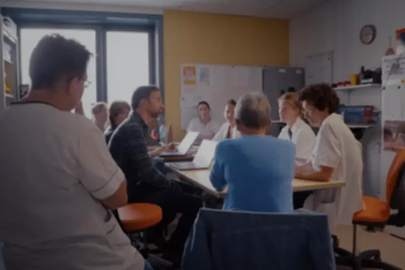 « Le Dilemme d’Hippocrate » : Quand un philosophe guide l'éthique médicale à l'hôpital