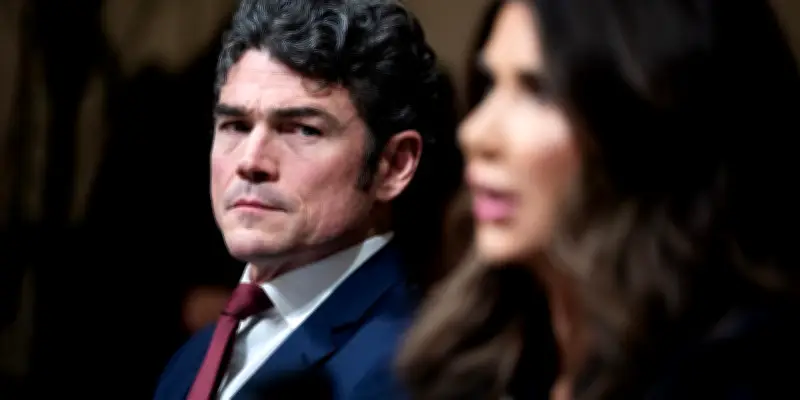 Le directeur américain de la lutte antiterroriste démissionne en dénonçant la guerre contre l'Iran