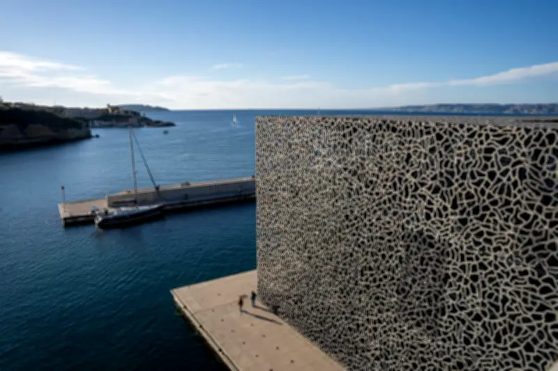 Le directeur du Mucem à Marseille visé par une enquête pour harcèlement moral et sexuel