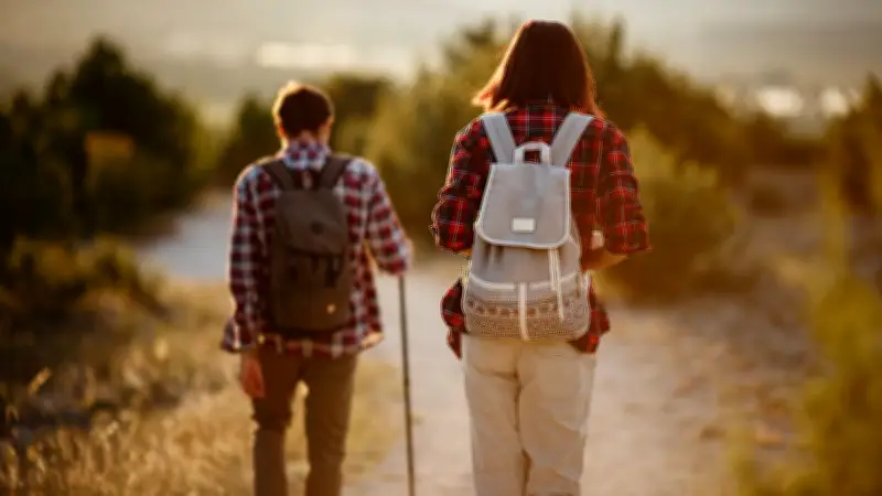 Le 'divorce alpin' : une violence conjugale méconnue qui sévit en montagne