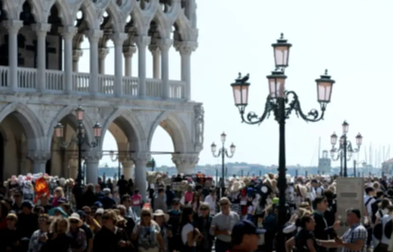 Le démarketing touristique : une stratégie pour protéger les sites de la surfréquentation