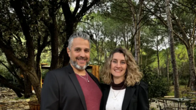 Le Domaine d'Ambrussum transforme le terroir en expérience événementielle