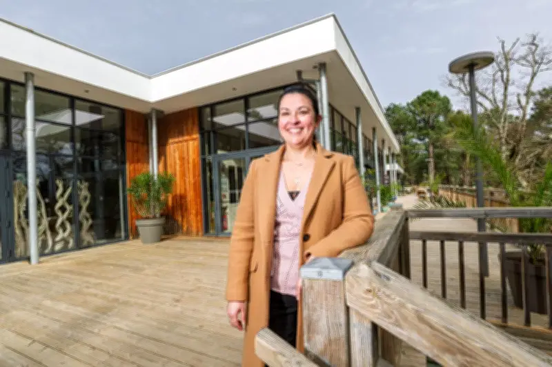 Le Domaine du Ferret à Claouey décroche le label Clef verte après un an d'efforts