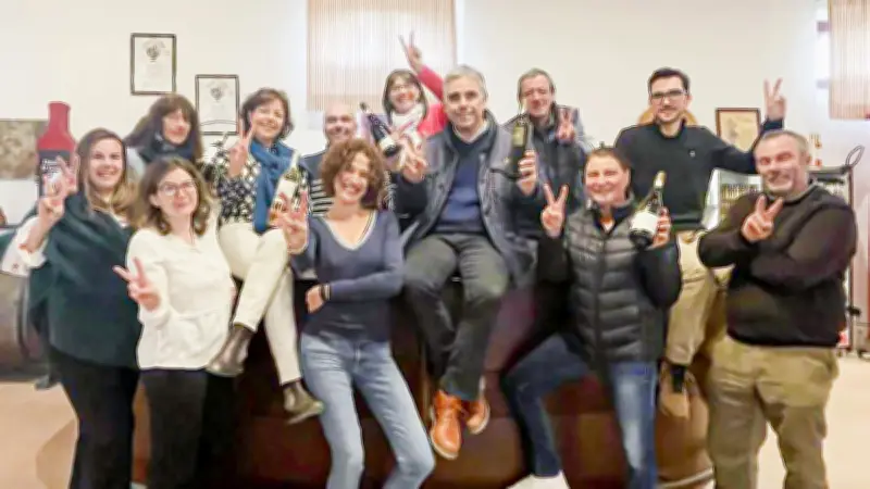 Le domaine Saint-Georges d’Ibry brille avec huit médailles au Concours général agricole