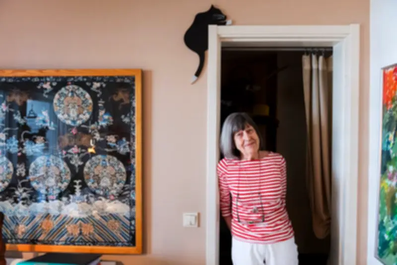 Le Dostadning, la méthode suédoise de rangement avant la mort popularisée