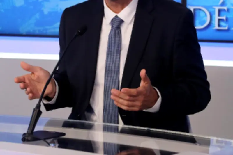 Le député Éric Pauget presse le gouvernement d'agir face à la flambée des prix des carburants