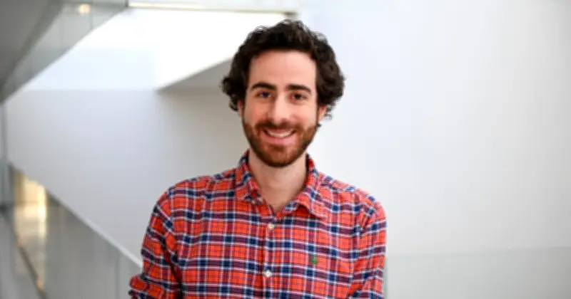 Le Dr Paul Bastard, un chercheur atypique qui pourrait révolutionner la lutte contre le cancer