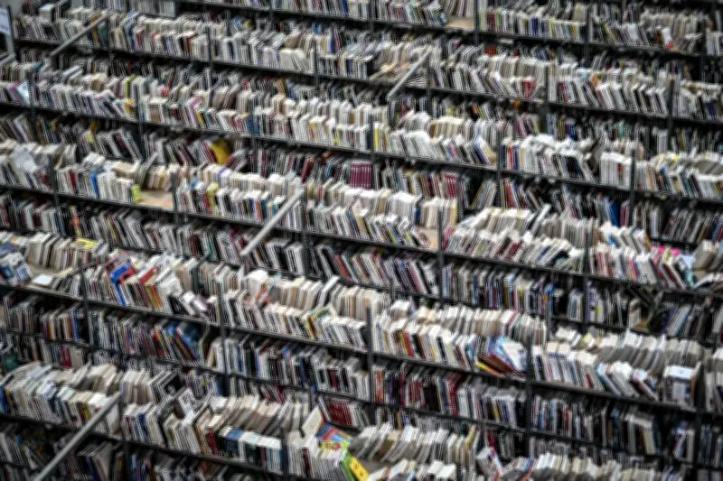 Le désir d'éditer pris dans la machine à broyer de l'industrie du livre