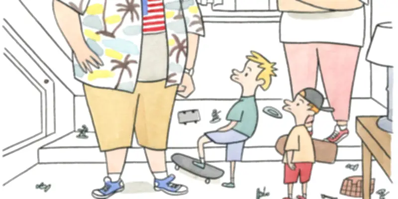 Le désordre urbain : une nouvelle forme d'activisme environnemental ?