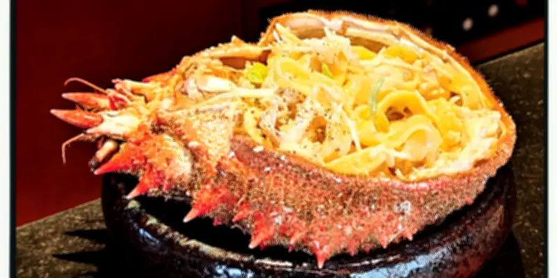 Le Duc à Paris : une expérience culinaire iodée qui sublime les produits de la mer