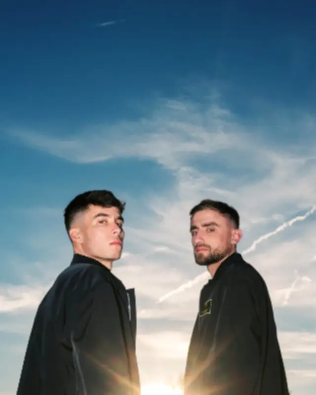 Le duo Antes & Madzes ouvre le festival 24 Carats à Bergerac avec son rap rural