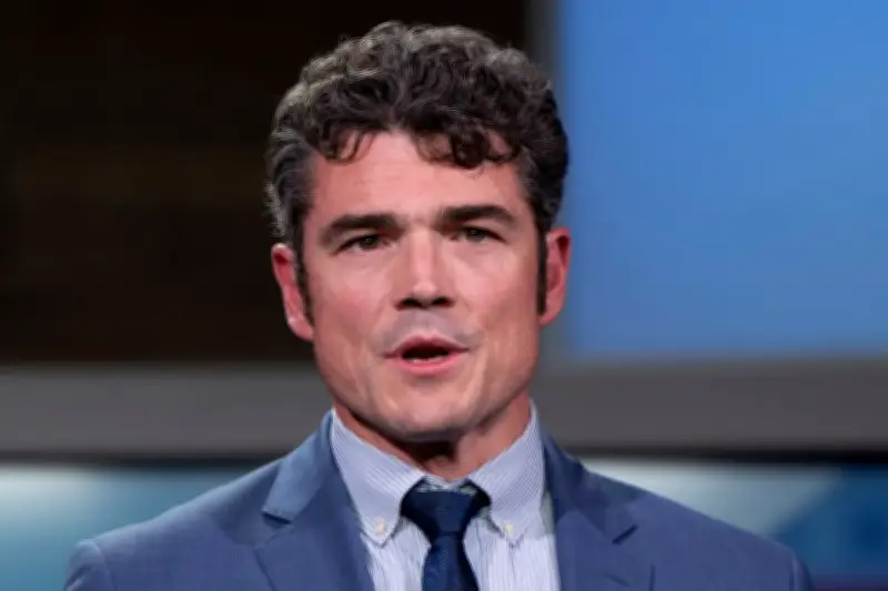 Le FBI enquête sur Joe Kent, ancien responsable antiterroriste pro-Trump démissionnaire