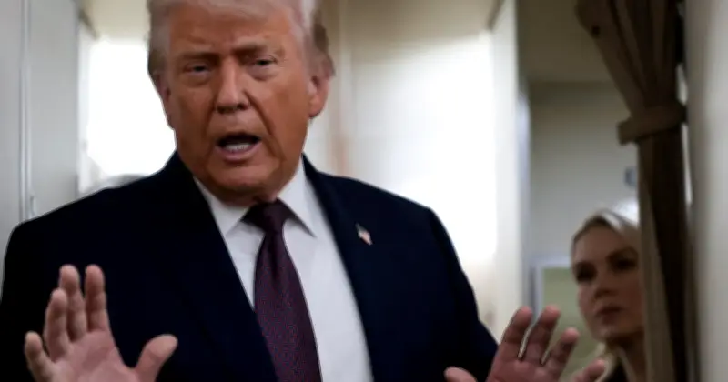 Le FBI publie des documents sur des accusations contre Trump liées à Epstein