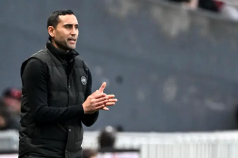 Le FC Nantes écarte Ahmed Kantari et se tourne vers Vahid Halilhodzic pour un électrochoc