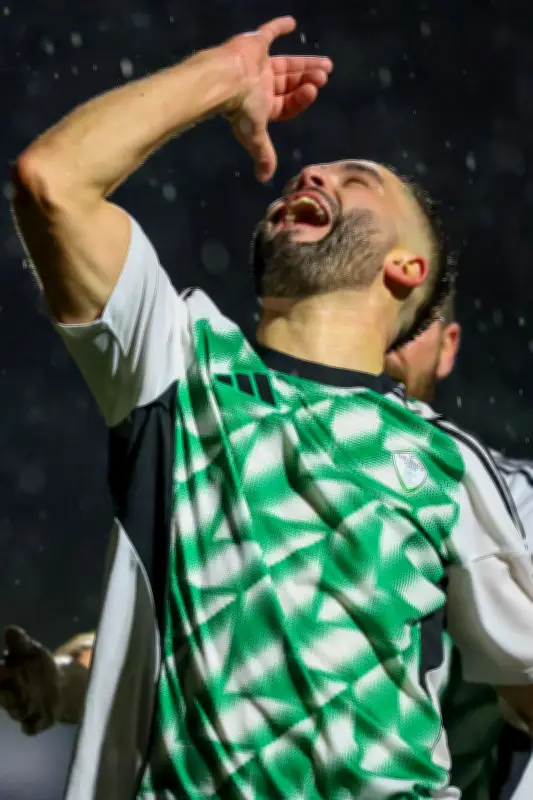 Le FC Saint-André consolide sa première place en Régional 2 après une victoire serrée