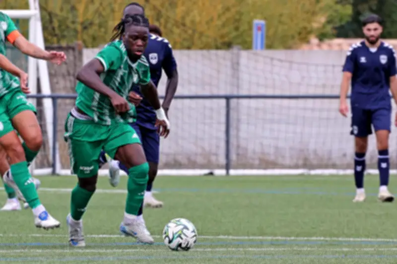 Le FCE Arlac écrase Boé (5-0) et se rapproche des leaders en Régionale 1