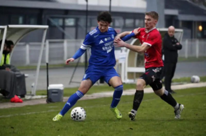 Le FCP cherche la rédemption à Brive après un nul frustrant contre Buxerolles