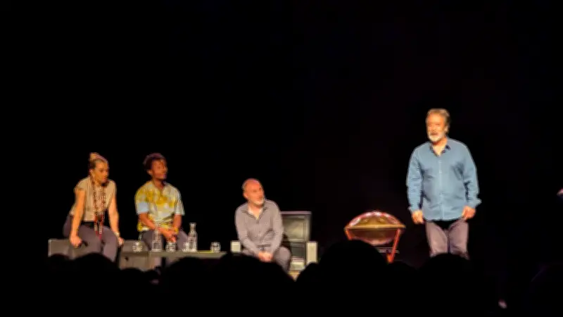 Le festival Contes et rencontres en Lozère clôture une édition exceptionnelle