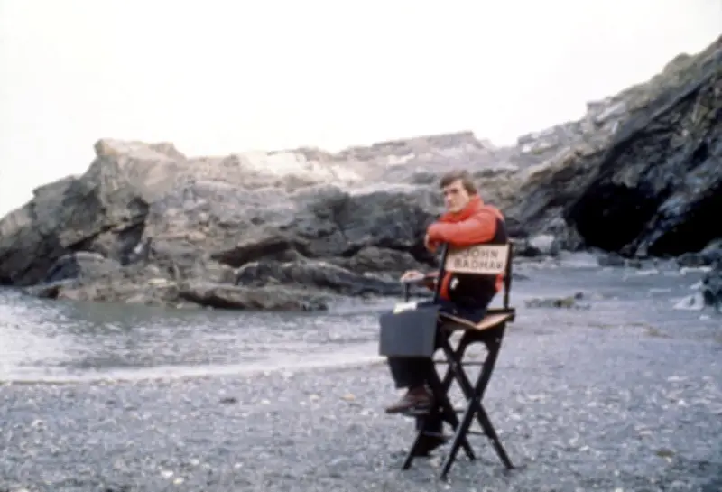 Le Festival de la Cinémathèque explore l'Amérique en miroir