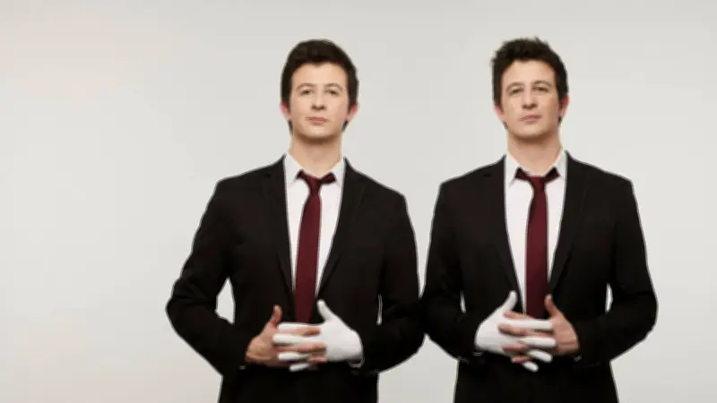 Le Festival du Rire de Mauguio revient pour une 8e édition avec Les Jumeaux comme parrains