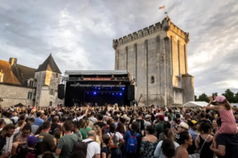 Le festival Fadas du Barouf à Pons vise l'excellence après une édition record