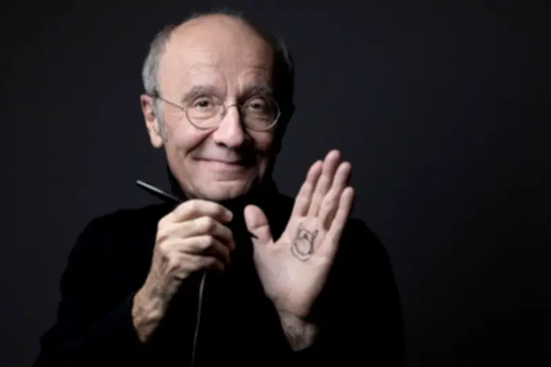 Le festival La BD est dans le pré célèbre sa 13e édition à Fourques-sur-Garonne